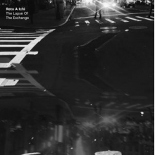 Reto a Ichi - Lapse of the Exchange / Alone Moving Often