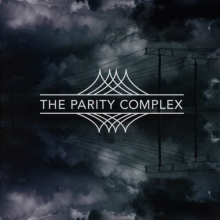 Parity Complex - Parity Complex