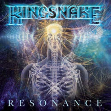 Kingsnake - Resonance