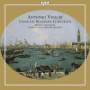 Vivaldi, A. - Complete Recorder Concertos Rv441-445