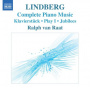 Lindberg, M. - Complete Piano Music