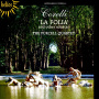 Kuijken, Sigiswald - La Folia and Other Sonatas