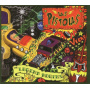 Pistolas, Las - The Legend Begins