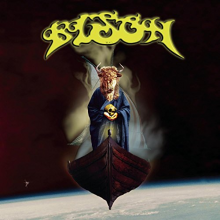 Bison B.C. - Quite Earth