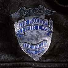 Prodigy - Their Law: the Singles 1990-2005