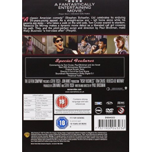 Movie - Risky Business