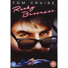 Movie - Risky Business