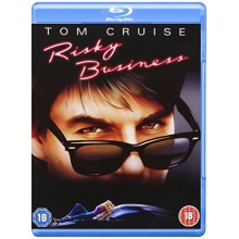 Movie - Risky Business
