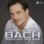 Bach, Johann Sebastian - Complete Sonatas For Flute & Harpsichord