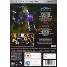 Movie - Complete Series 4