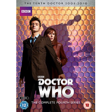 Movie - Complete Series 4