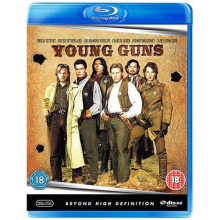 Movie - Young Guns