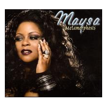 Maysa - Metamorphosis
