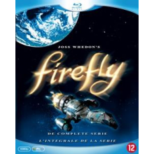 Tv Series - Firefly -Complete Serie-