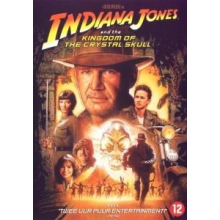 Movie - Indiana Jones 4; Kingdom O/T Crysta