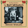Buff Medways - Medway Wheelers
