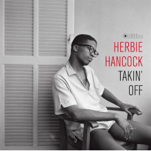 Hancock, Herbie - Takin' Off