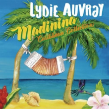 Auvray, Lydie Feat Indigo Streichquartet - Madinina