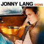 Lang, Johnny - Signs