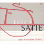 Satie, Erik - Esoterik Satie