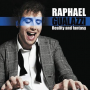 Gualazzi, Raphael - Reality and Fantasy