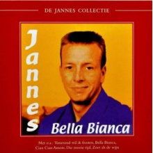 Jannes - Bella Bianca