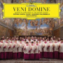 Sistine Chapel Choir, Massimo Palombella - Veni Domine: Advent & Christmas At the Sistine Cha