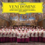 Sistine Chapel Choir - Veni Domine: Advent & Christmas A/T Sistine Chapel