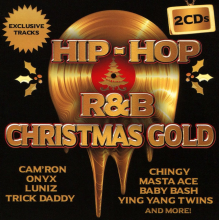 V/A - Hip Hop & R&B Christmas Gold