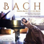 Bach, Johann Sebastian - Keyboard Concertos/Italian Concerto