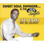 Lil Bob & the Lollipops - Sweet Soul Finger