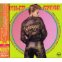 Cyrus, Miley - Tba