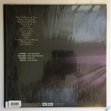 Trouble - Distortion Field