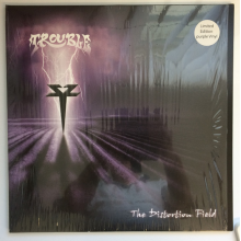 Trouble - Distortion Field