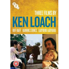 Movie - Ken Loach Collection