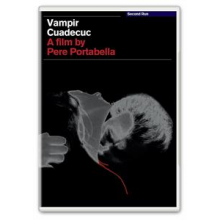 Movie - Vampir Cuadecuc