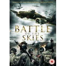 Movie - Battle of the Skies
