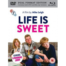 Movie - Life is Sweet