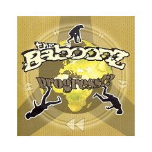 Baboonz - Progress