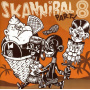 V/A - Skannibal Party, Vol. 08