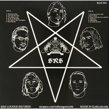 Royal Turds - Secret Record Society