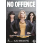 Tv Series - No Offence Season 2
