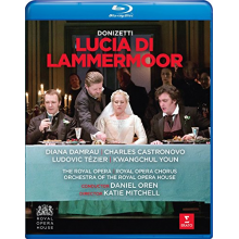 Donizetti, G. - Lucia Di Lammermoor