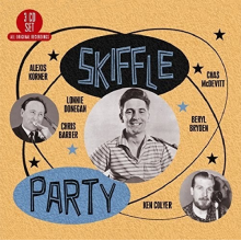 V/A - Skiffle Party