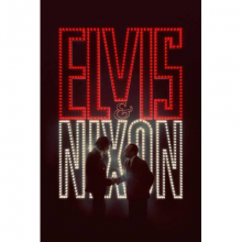Movie - Elvis & Nixon