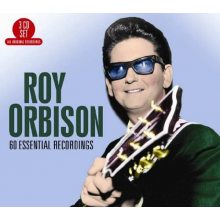 Orbison, Roy - 60 Essential Recordings