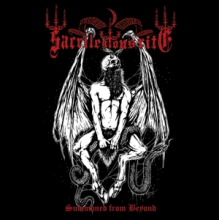 Sacrilegious Rite - Summoned From Beyond