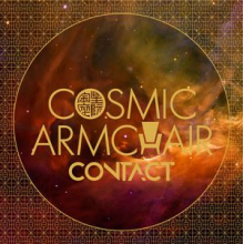 Cosmic Armchair - Contact