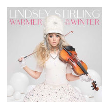 Lindsey Stirling - Warmer In the Winter
