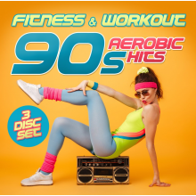 V/A - 90s Aerobic Hits